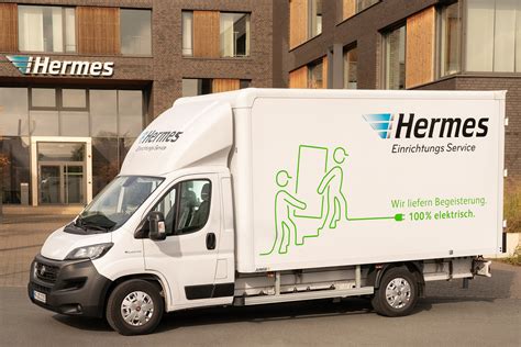 hermes depot prenzlau